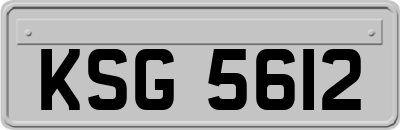 KSG5612