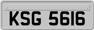 KSG5616
