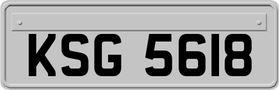 KSG5618