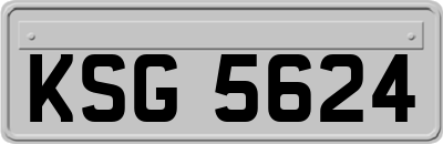 KSG5624