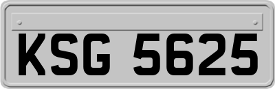 KSG5625