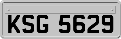 KSG5629