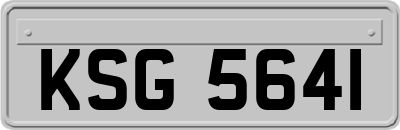 KSG5641