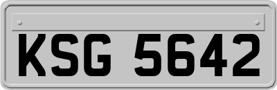 KSG5642
