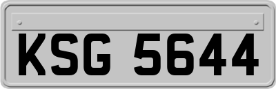 KSG5644