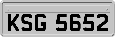 KSG5652