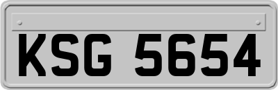 KSG5654