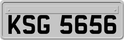 KSG5656