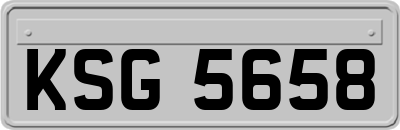 KSG5658