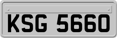 KSG5660