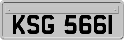 KSG5661