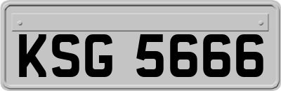 KSG5666