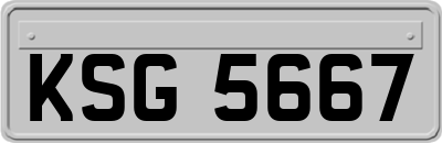 KSG5667