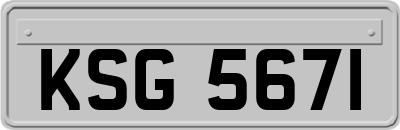 KSG5671