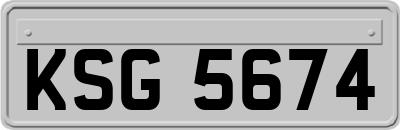 KSG5674