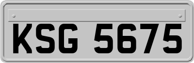 KSG5675