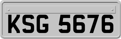 KSG5676