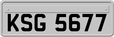 KSG5677
