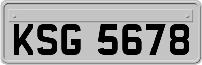 KSG5678
