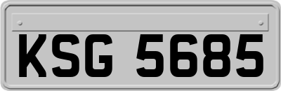 KSG5685