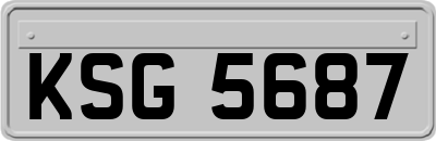 KSG5687