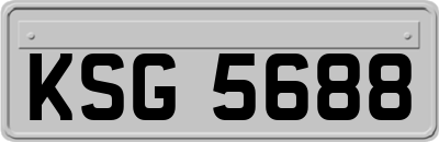 KSG5688