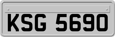 KSG5690