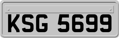 KSG5699