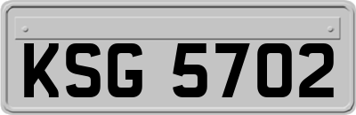 KSG5702