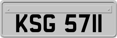KSG5711