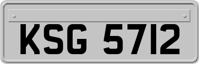 KSG5712