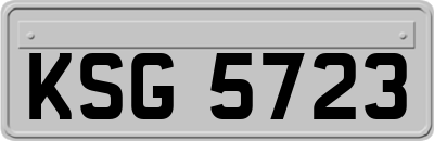 KSG5723