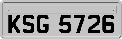 KSG5726