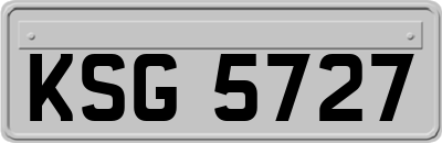 KSG5727