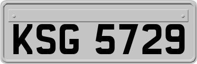 KSG5729