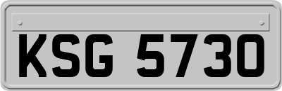 KSG5730