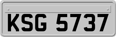 KSG5737