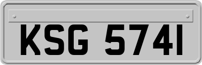 KSG5741