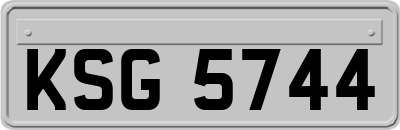 KSG5744