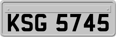 KSG5745
