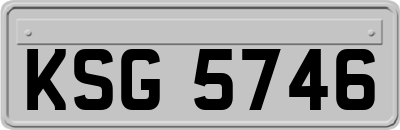 KSG5746