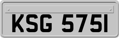 KSG5751