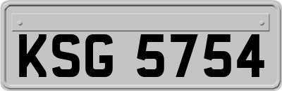 KSG5754