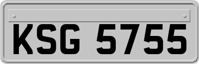 KSG5755