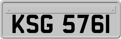 KSG5761