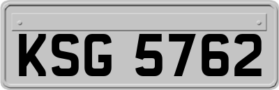 KSG5762