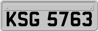 KSG5763