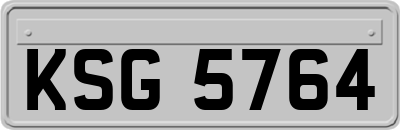 KSG5764