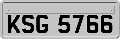 KSG5766