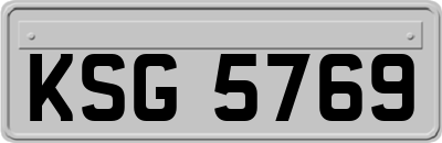 KSG5769